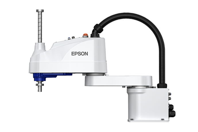 RLS6B502ST9B5 | Epson LS6-B SCARA Robot - 500mm | SCARA | Robots For Work | Epson US