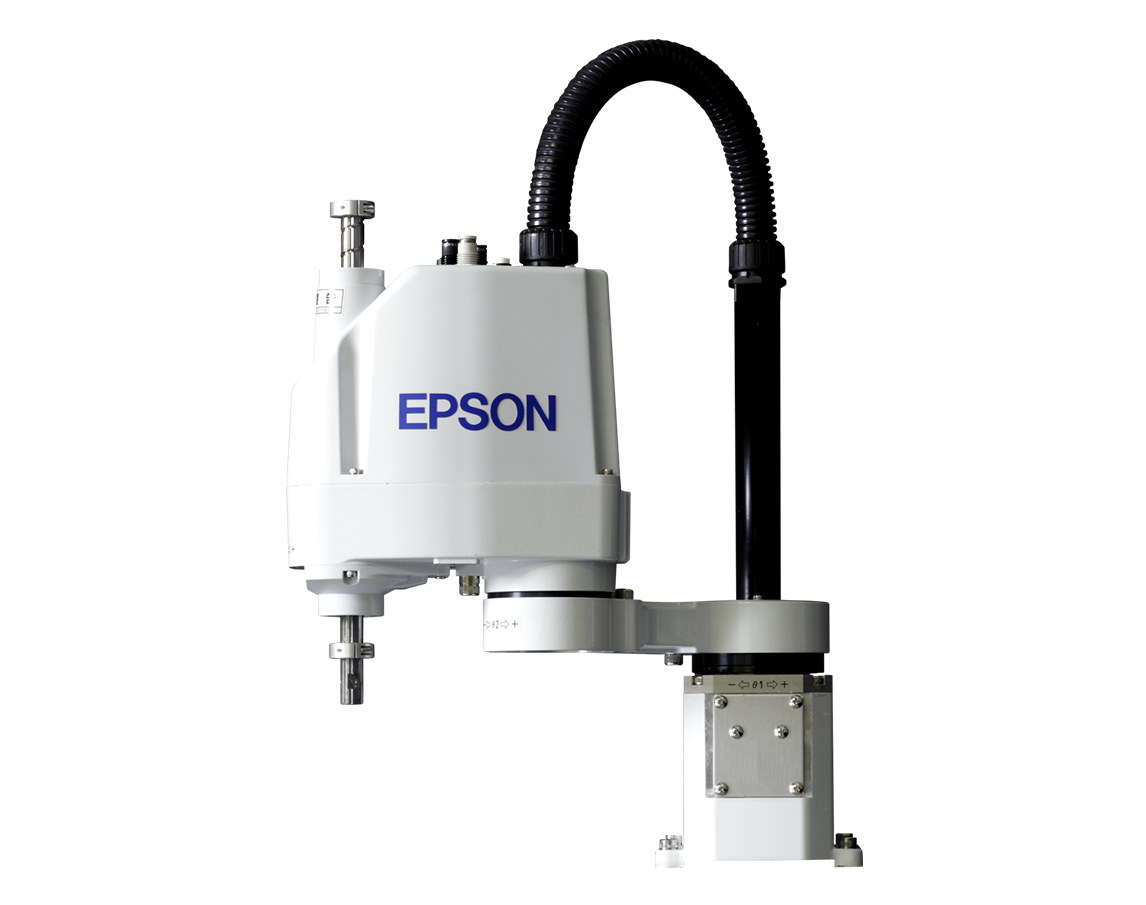 SCARA Robots 1 Manufacturer Worldwide Epson US