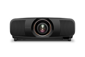 Epson QB1000 4K HDR 3,300 Lumen 3LCD Laser Projector – Black