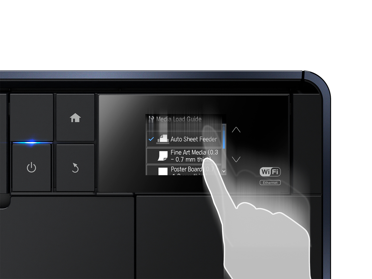 epson p400 refurbished