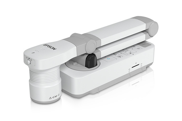 DC-21 Document Camera | Products | Epson US