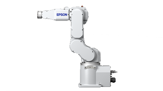 Epson industrial sale robots