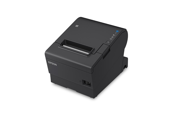 TM-T88VII Single-station Thermal Receipt Printer