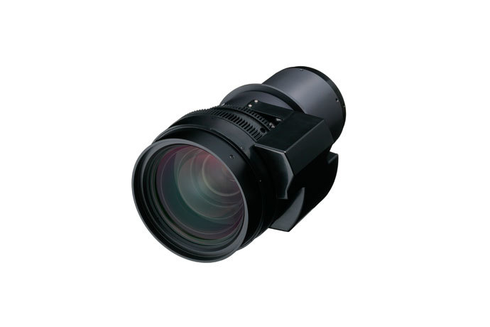 Standard Lens (ELPLS04) | Products | Epson US Standard Lens (ELPLS04) | Products | Epson US