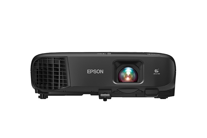 PowerLite 1288 Full HD 1080p Meeting Room Projector with Built-in Wireless and Miracast