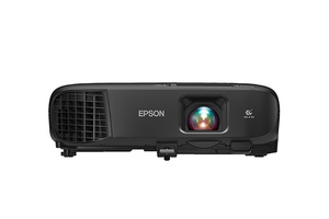 PowerLite 1288 Full HD 1080p Meeting Room Projector with Built-in 