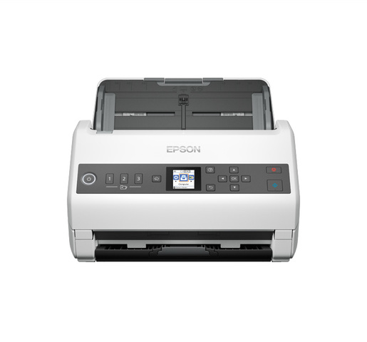 Epson WorkForce DS-730N