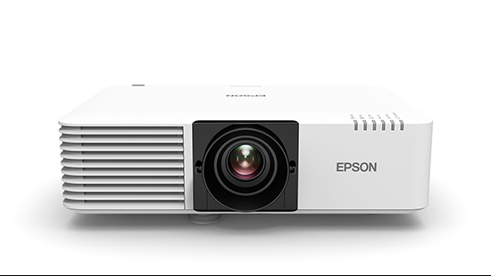 Epson EB-L520U WUXGA 3LCD Laser Projector