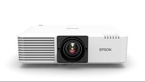 Epson EB-L520U WUXGA 3LCD Laser Projector