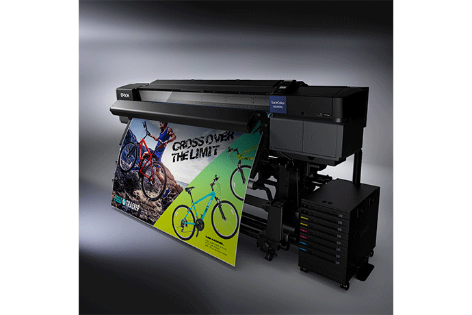 Epson SureColor SC-S60670L