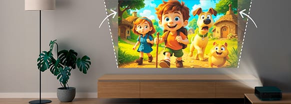 An image demonstrating the alignment capabilities of EpiqSense
