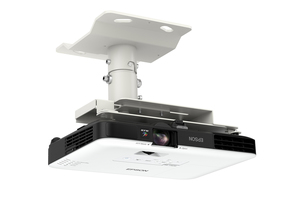 Epson EB-1785W Wireless WXGA 3LCD Projector