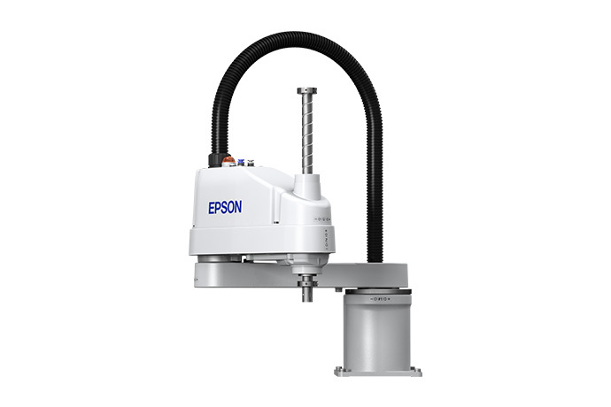 Epson LS6 SCARA Robots - 600mm | Products | Epson US