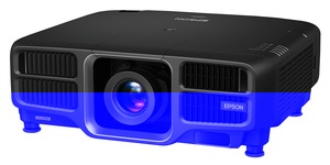 Epson L1505U Laser WUXGA 3LCD Projector with Standard Lens