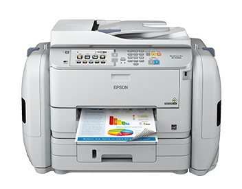 Epson WorkForce Pro WF-R5691