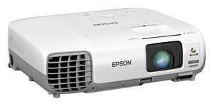 Projetor Epson PowerLite W29