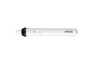 Epson V11H612520W BRIGHTLINK PRO 1420WI PROYECTOR INTERACTIVO CON MONTAJE  EN PARED, WXGA, 3300 LUMENS