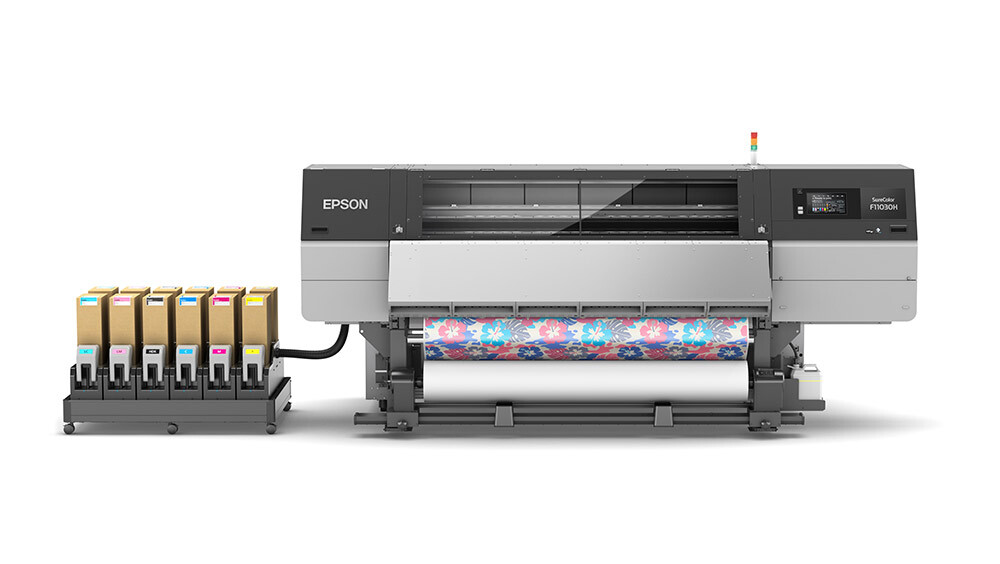 Epson SureColor SC-F11030H