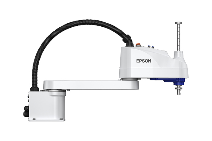 Epson LS6-B SCARA Robot - 700mm | SCARA | Robots | For Work | Epson ...