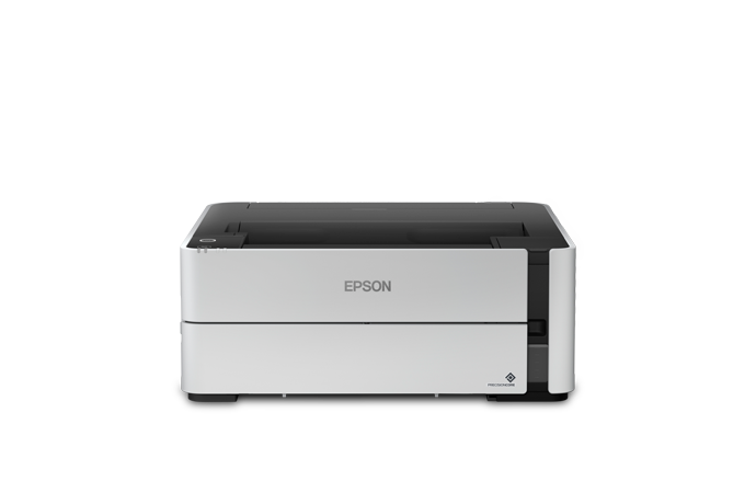 EcoTank M1140 Monochrome InkTank Printer