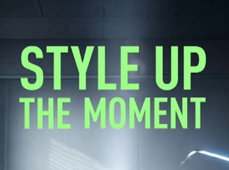 Change up the style with colour options to match any room.