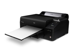 Epson SureColor P5000 Commercial Edition Printer