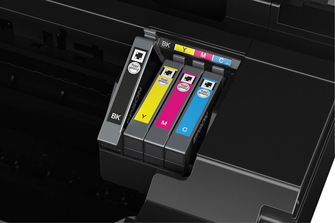 Epson Expression XP-410 impresora inalámbrica multifunción color