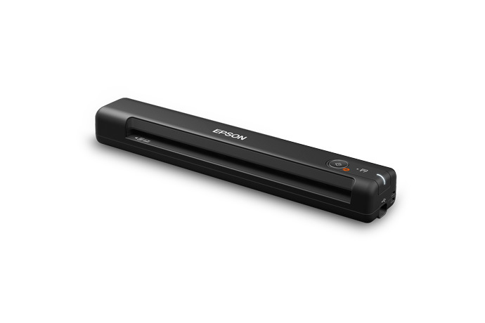 B11B252201 | ES-50 Portable Document Scanner | Scanners | Scanners For | Epson US