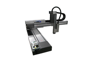 Epson EZ Modules 4-Axis Robots