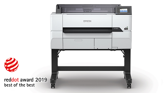 Epson SureColor SC-T3430 Technical Printer