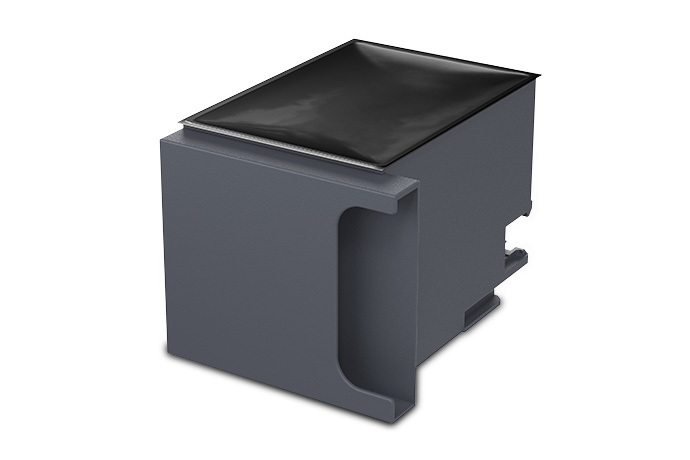 Ink Maintenance Box T671400 | Products | Epson US