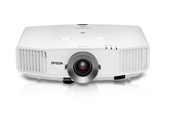 PowerLite G5000 Projector