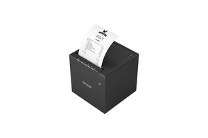 TM-m30III-702 네트워크 - 블랙