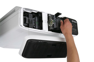 ELPLP72 Replacement Projector Lamp