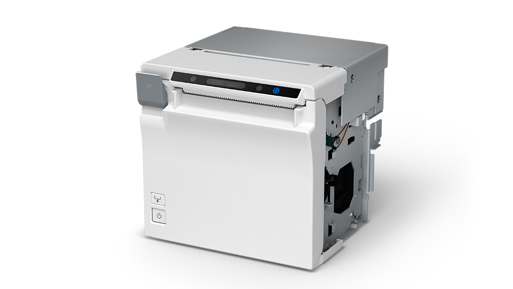 Epson EU-m30 Kiosk POS Receipt Printer