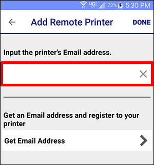 epson printer driver for android tablet