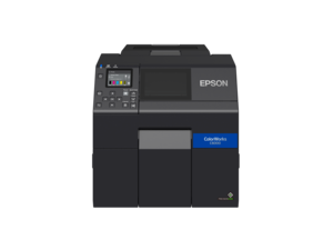 CW-C6030 Inkjet Label Printer