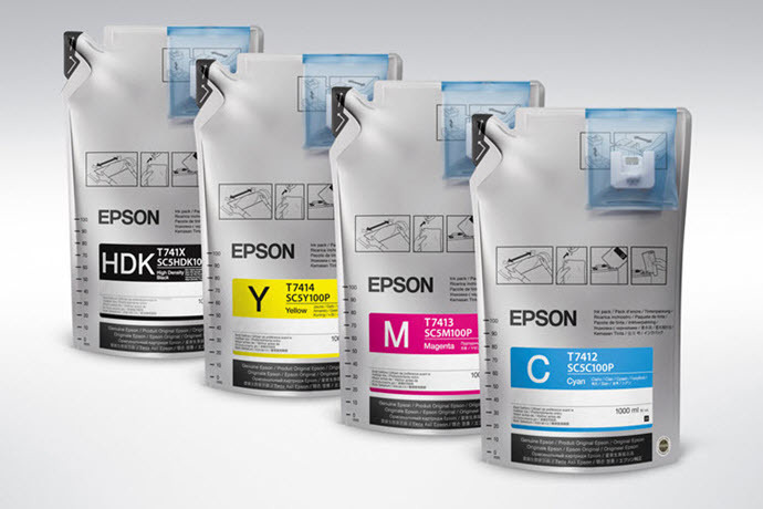 sublimation ink for epson wf 2850
