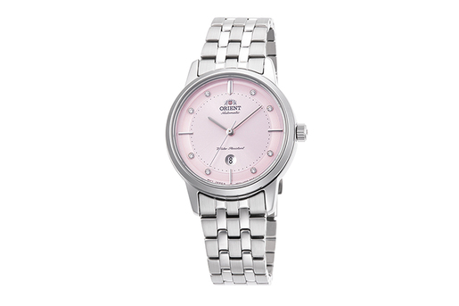 Orient automatic women's watch hot sale