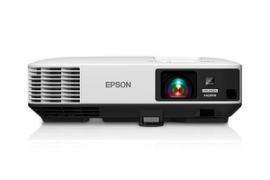 PowerLite Home Cinema 1440 1080p 3LCD Projector