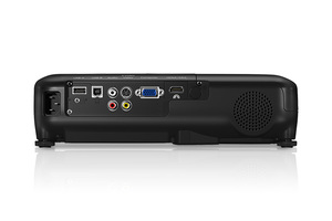 EX7240 Pro Wireless WXGA 3LCD Projector | Products | Epson US