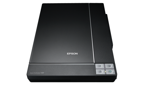 Epson Perfection V37