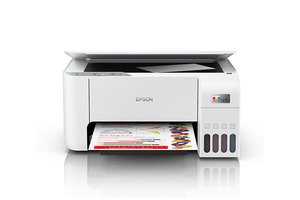 Epson EcoTank 복합기 L3206