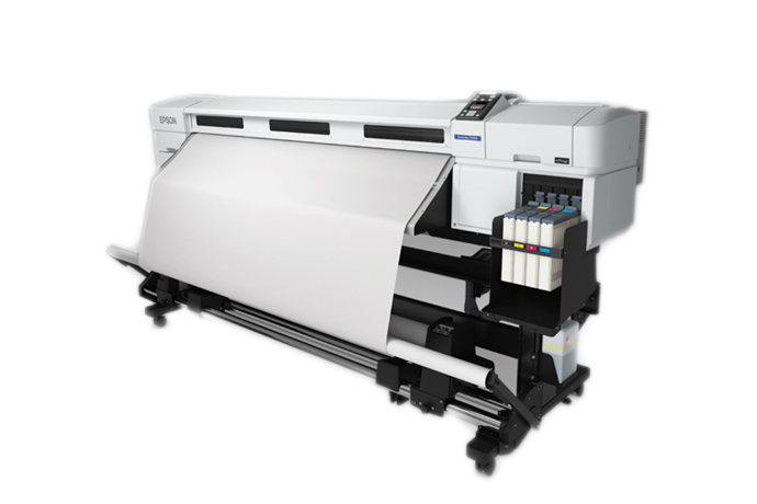 SCF9470PE, Impresora de Sublimación Epson SureColor F9470, Gran Formato, Impresoras, Para el trabajo