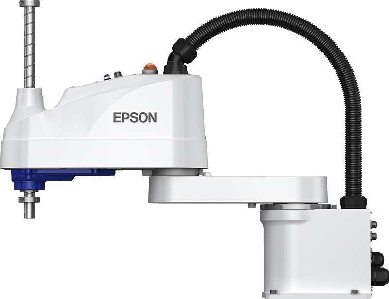 LS6 | Epson Robot LS6 | Industrial Robots | For Work | Epson Singapore