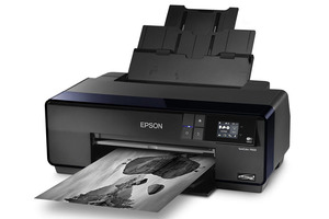 Epson SureColor P600 Wide Format Inkjet Printer