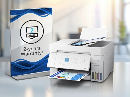 Print from Anywhere
