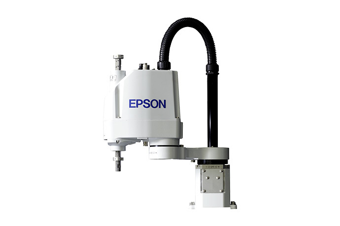Robôs Epson SCARA G3 - 350 mm