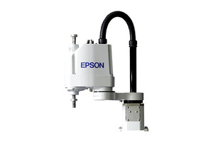 Robôs Epson SCARA G3 - 250 mm