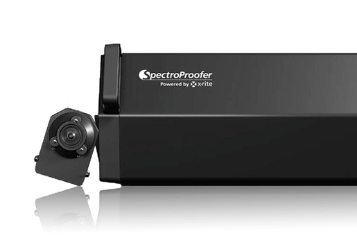 Epson SpectroProofer Mounter 24in. UVS